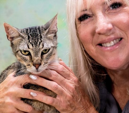 Manel - jung und verspielt