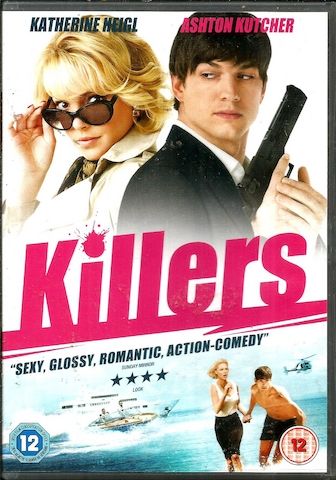 4 englichsprachige DVD´S zu verschenken !