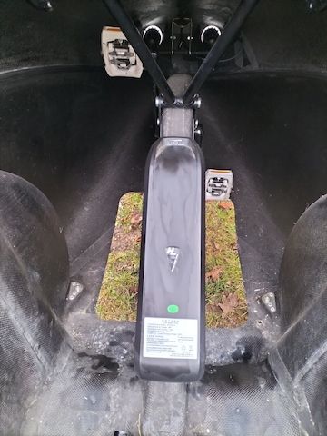 Orca Velomobile E-Bike