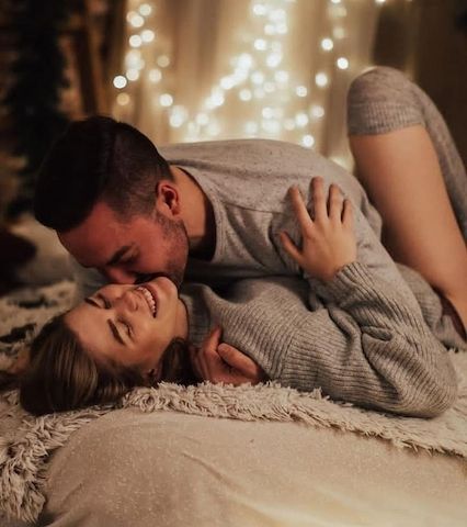 Suche eine spontane junge Frau