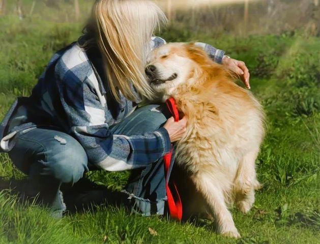 Rolex - anhänglich und aufgeschlossen