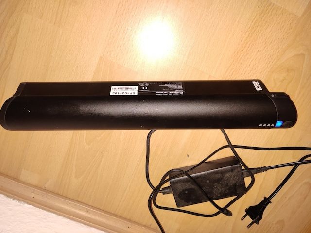 Akku für Zündapp Z898 E-Bike