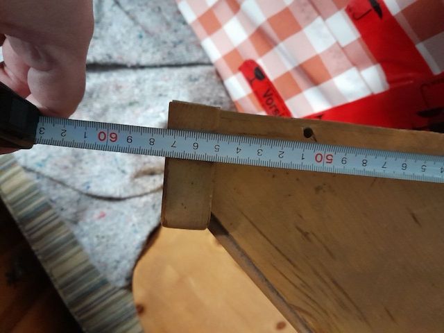 Zirben Bauernstube Natur mit Schnitzerei