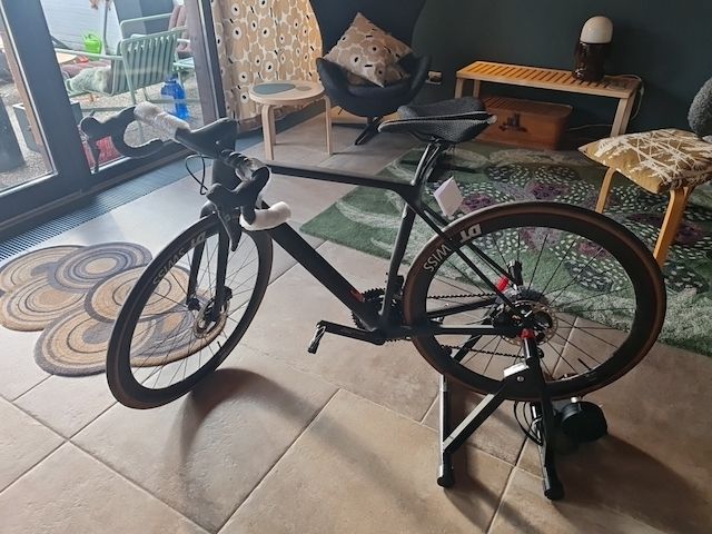 Canyon Endurace CF SLX Di2