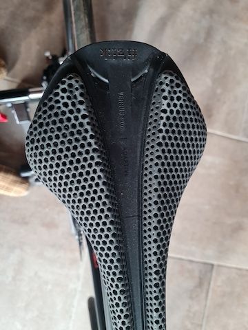 Canyon Endurace CF SLX Di2