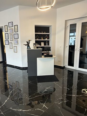 Kosmetikstudio abzugeben