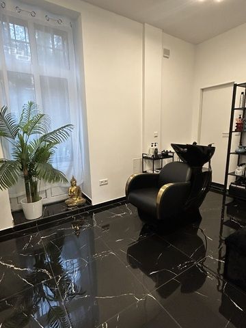 Kosmetikstudio abzugeben