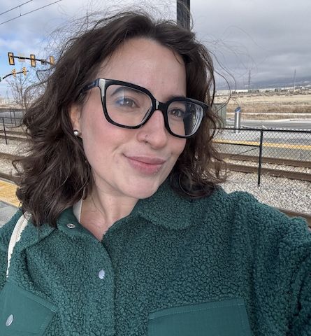 Offen für One-Night-Stands mit Berufserfahrung