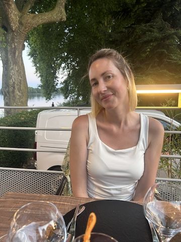 Offen für One-Night-Stands mit Berufserfahrung