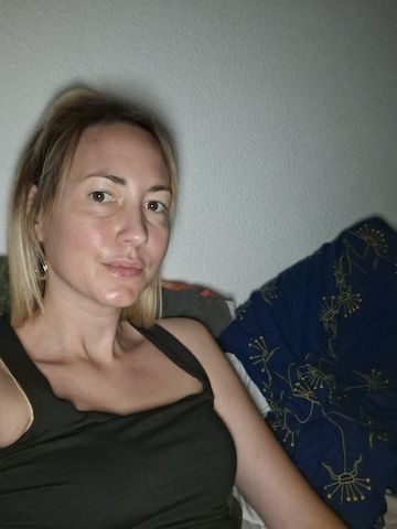 Offen für One-Night-Stands mit Berufserfahrung