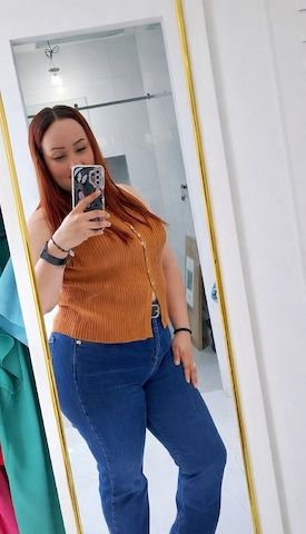 Ein erotisches One-Night-Stand-Date