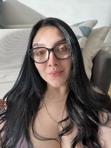 Eine erotische ONS-Begegnung