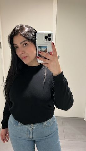 Eine erotische ONS-Begegnung