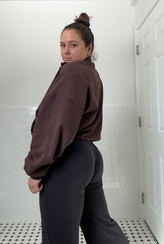 Eine erotische ONS-Begegnung