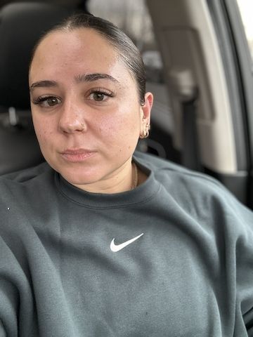 Eine erotische ONS-Begegnung