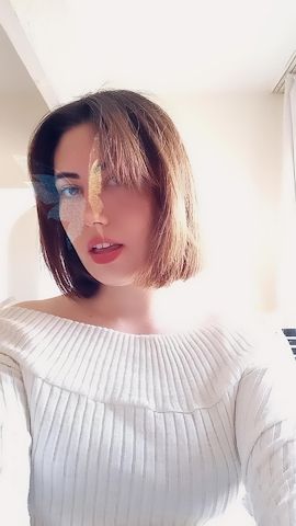 Ich biete einen hervorragenden Service