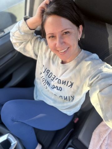 Ich bin für One-Night-Stands zu haben