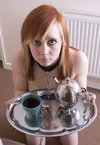 Du (weiblich, devot, 18 - 50 Jahre) willst endlich deine Neigung endlich leben?