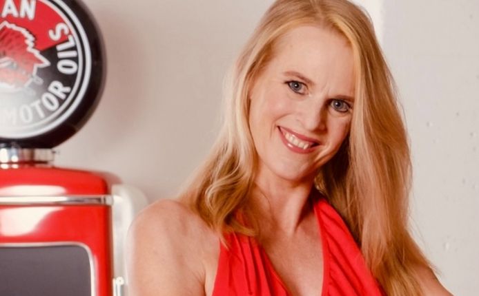 geilste milf Deutschlands sucht dich