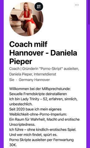 geilste milf Deutschlands sucht dich
