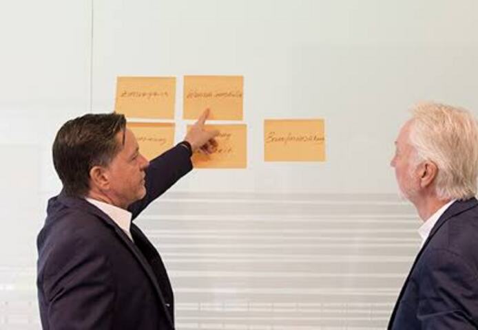 IHR KREDITPARTNER FÜR JEDE SITUATION