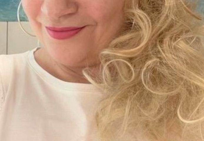 Ich suche sympathischen Mann für...