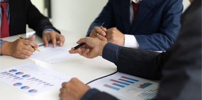 PRESTIGE KREDIT INSTITUT