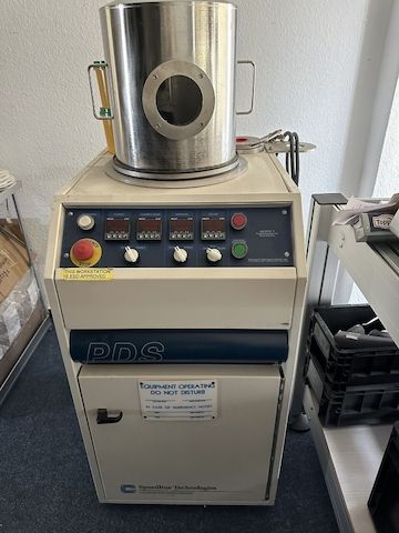 Parylene Beschichtungsanlage PDS 2010