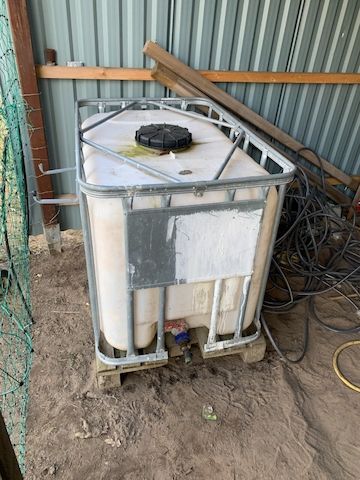 Professioneller Rasentraktor FAGA D2100