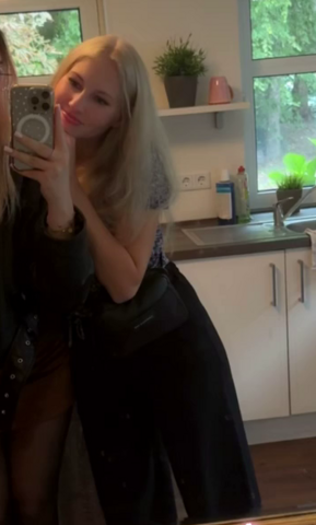 Sie sucht Ihn für TG-Treffen