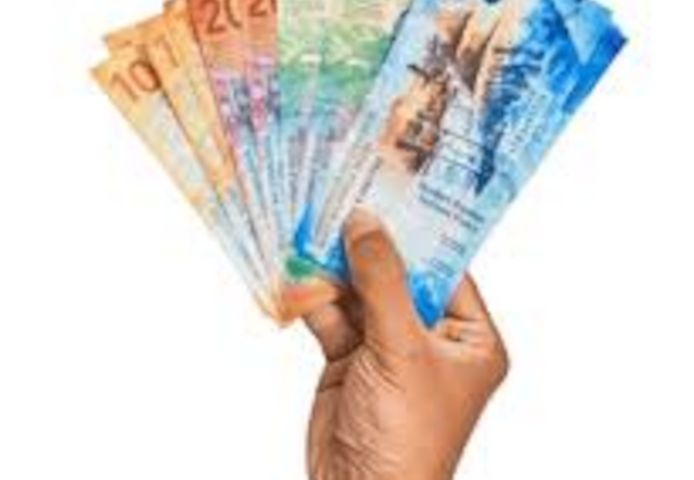 Wir finanzieren Ihre Projekte