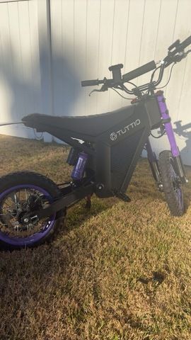 Tuttio e-bike