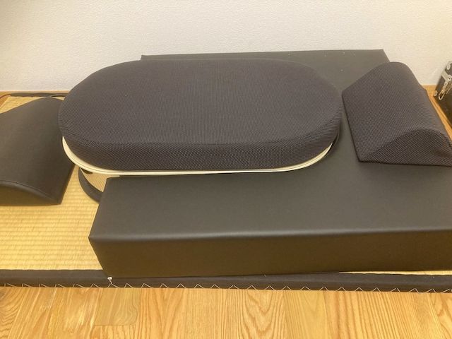 Schumann 3D-Platte für Prävention Rehabilitation