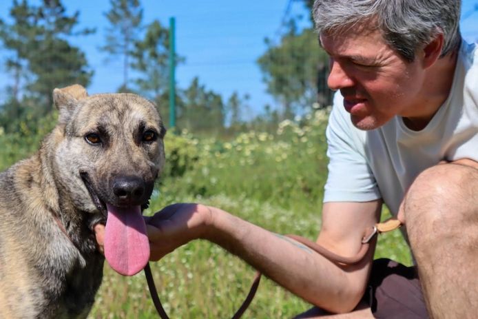Jennifer - ein liebes Mädchen