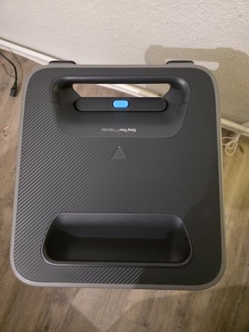 Anker SOLIX F3800 3860 WH Power Station