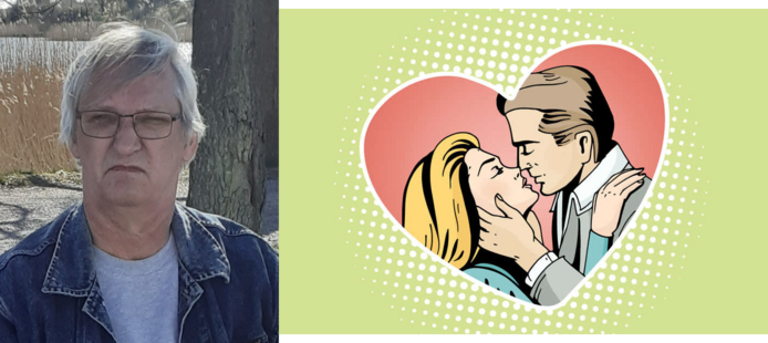 Immer   allein das muss nicht sein