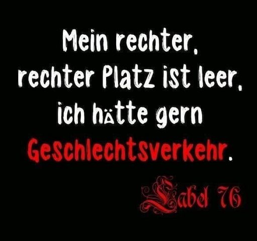 Großzügiger Er sucht junge spontane Sie