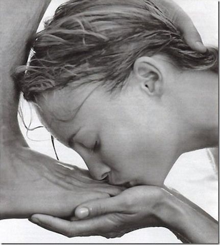 Bist du dieser Frau (18 - 50) ähnlich?