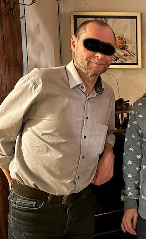 Suche schlanke/sportliche/normale Sie (18 - 50) für gemeinsamen Spaß