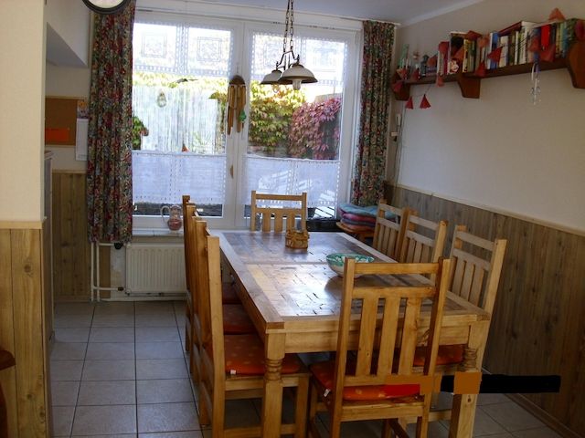 Ferienhaus in Cadzand Bad NL zu vermieten