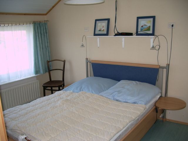 Ferienhaus in Cadzand Bad NL zu vermieten