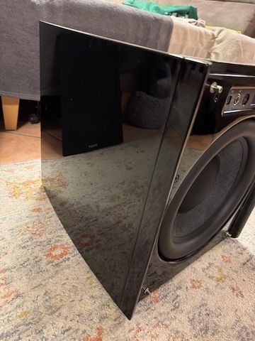 Velodyne Digital Drive 12+ High End Subwoofer