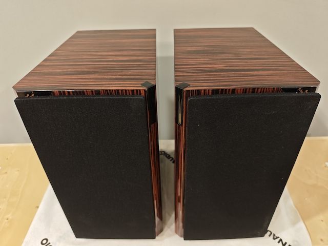 Dynaudio XD 20 Aktiv-Lautsprecher