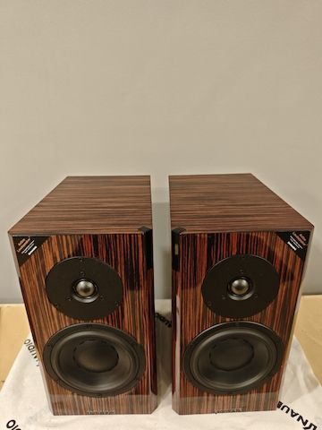 Dynaudio XD 20 Aktiv-Lautsprecher
