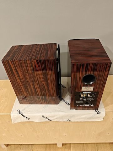 Dynaudio XD 20 Aktiv-Lautsprecher