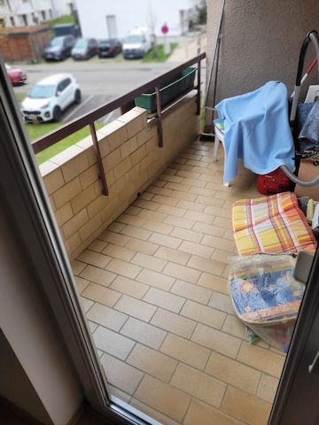 Helle renovierte 2 ZKB in Esslingen Weil