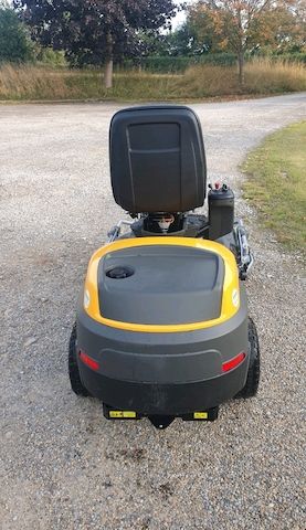 Stiga Park 700WX 4WD, Baujahr 2025