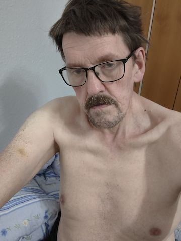 Treffen bei mir Zuhause