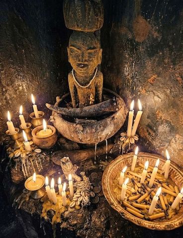 Partnerrückführung Erfolgreich - Liebesmagie zauber - Liebeszauber 