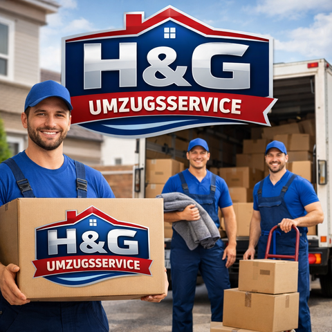 H&G Umzugsfirma NRW